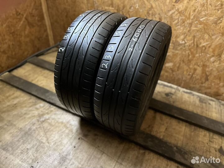 Kumho Ecsta PS31 235/55 R17 103W