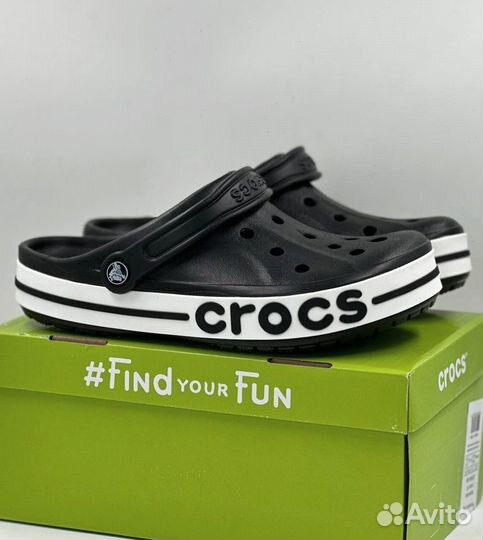 Тапочка Crocs Женские, арт.233024