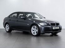 BMW 3 серия 2.0 AT, 2008, 229 082 км, с пробегом, цена 999 000 руб.