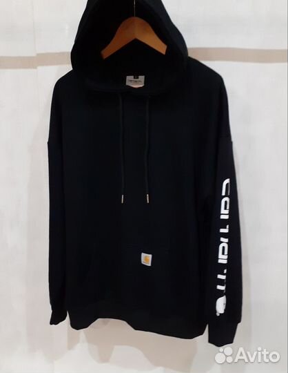 Худи Carhartt