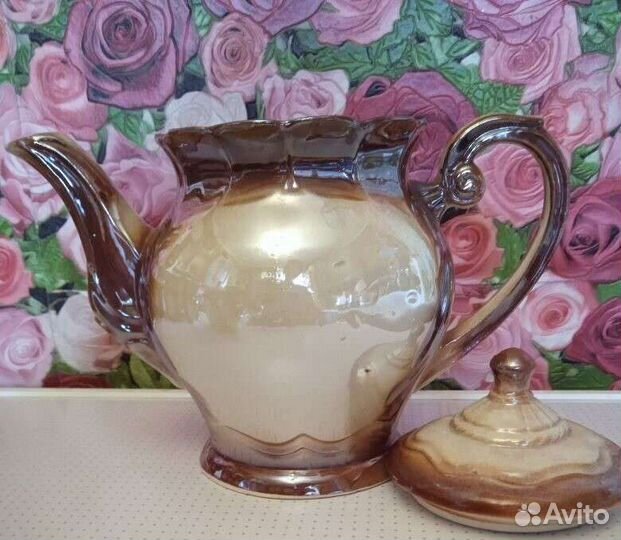 Чайно кофейный сервиз Украина