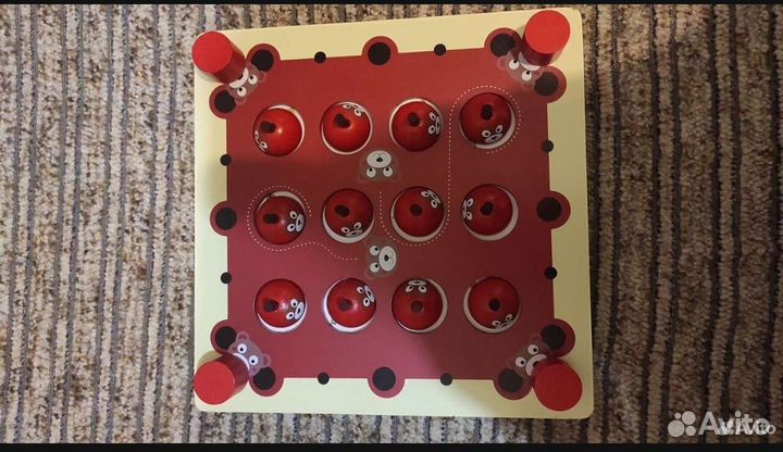 Игры для детей дошкольного