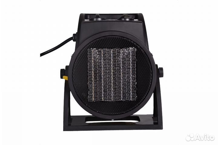 Тепловентилятор электрический eurolux тэпк-EU-3000