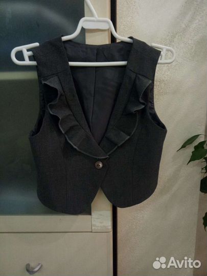 Школьная одежда