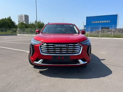 Haval Jolion 1.5 AMT, 2023