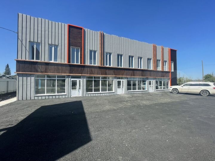 Классное помещение в центре Арамили, 35 м²