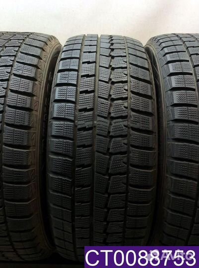 Dunlop Winter Maxx WM01 225/55 R17 96T