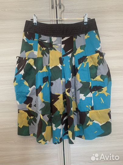 15 вещей пакетом XS-S