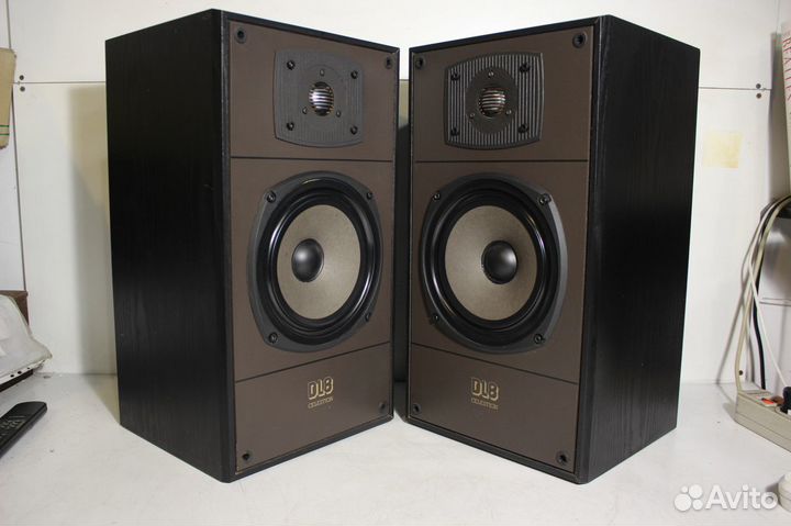 Celestion DL 8 Акустика England