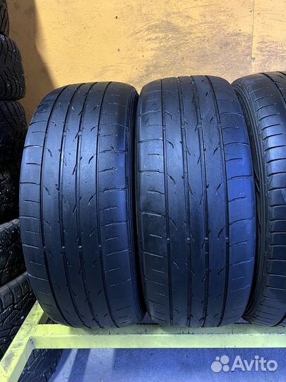 Dunlop Le Mans LM 704 205/55 R16
