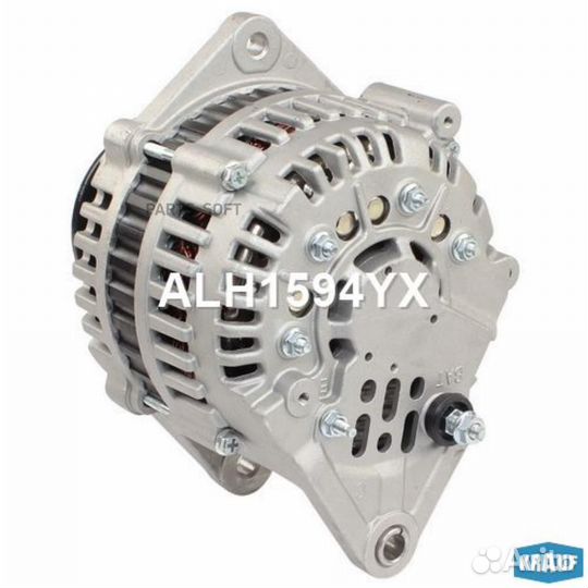 Krauf ALH1594YX Генератор