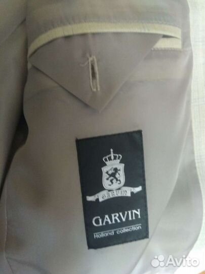 Костюм мужской