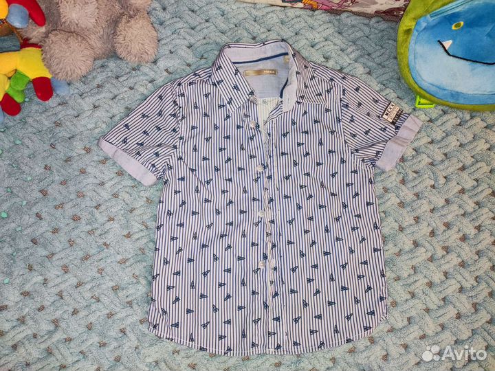 Рубашка mexx 104