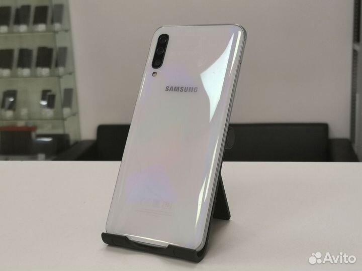 Samsung Galaxy A50, 6/128 ГБ