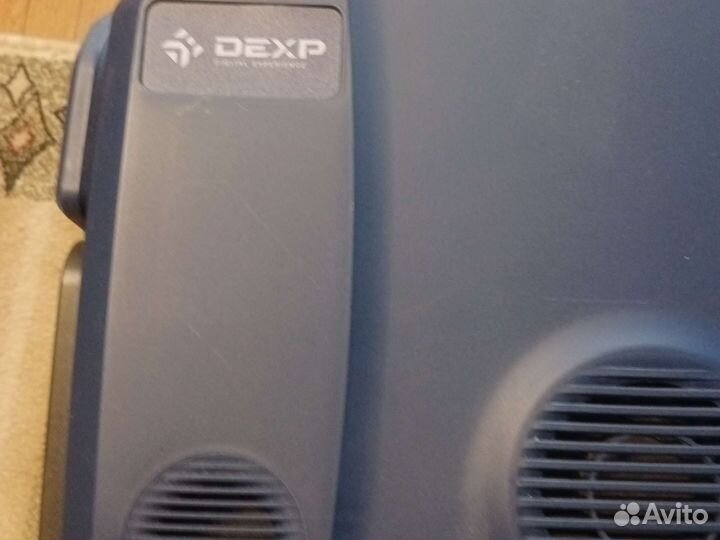 Мобильный холодильник