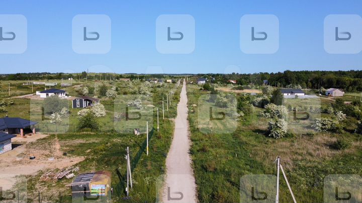 Участок 11 сот. (ИЖС)