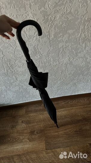 Зонт трость