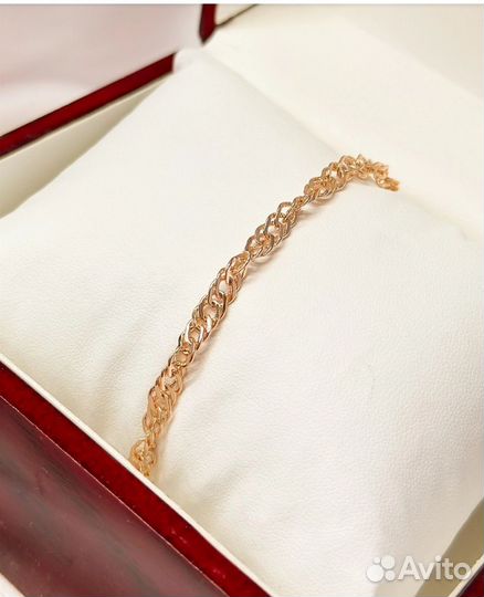 Дубайское золото браслет, Серги, цепочка