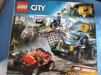 Lego City 60172