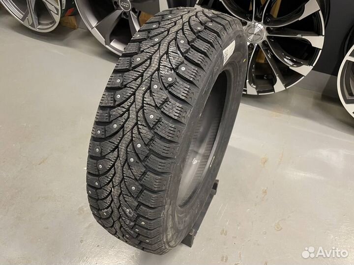 Pirelli Formula Ice 205/65 R16 99T