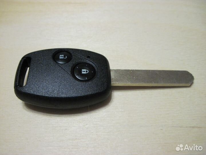 Honda Accord Jazz FR-V Legend чип ключ иммобилайзе