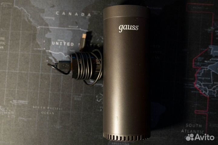 Очиститель воздуха Gauss серия Guard