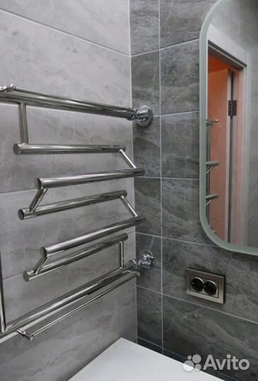 Ремонт квартир