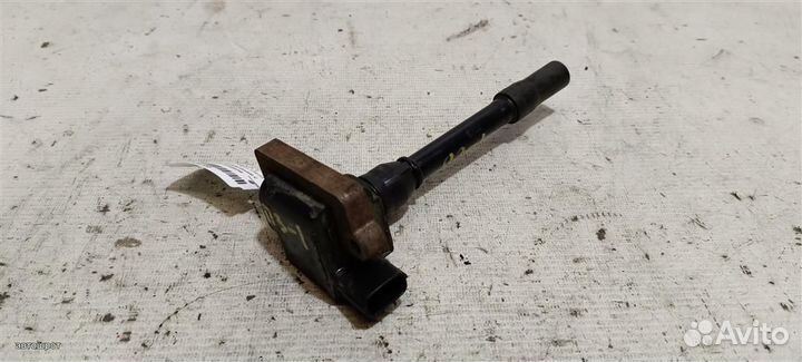 Катушка зажигания с наконечником Mitsubishi Pajer