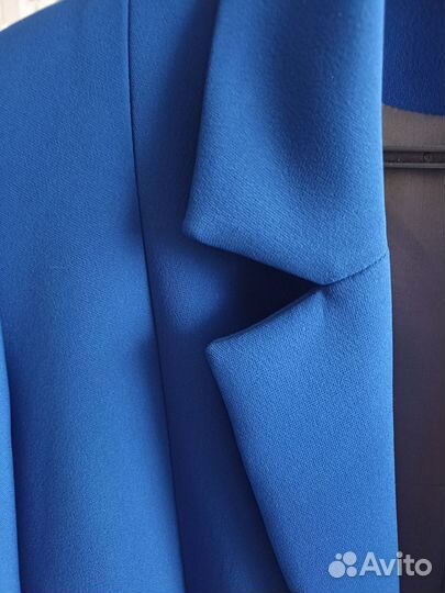 Брючный костюм женский 46 48