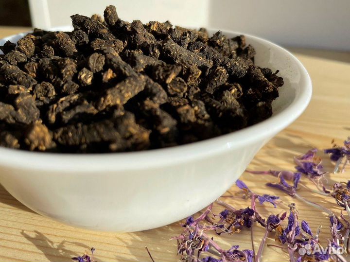 Иван-чай 1 кг свежий сбор лето 2023, свой