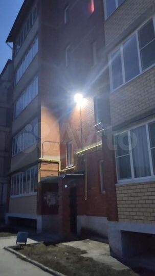 2-к. квартира, 46,1 м², 3/5 эт.