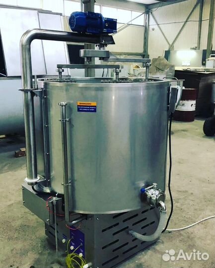 Сыроварня, сыроизготовитель