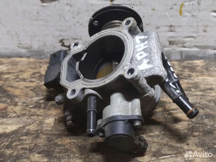 Дроссельная заслонка Ceed 1 1.6