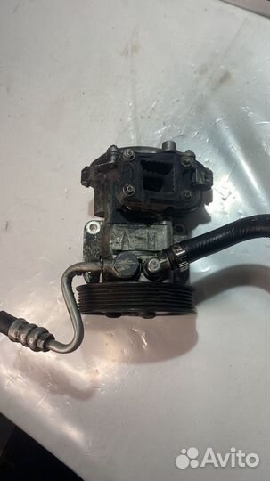 Насос гур Bmw 3 E90 N46B20BA 2004 - 2007