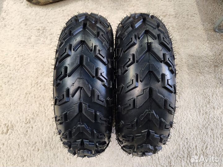 Резина для квадроцикла