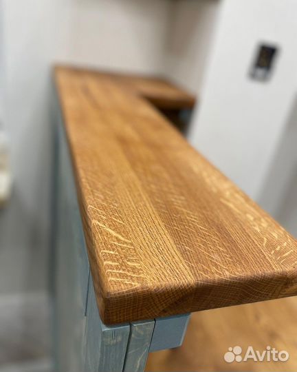 Мебель из дерева