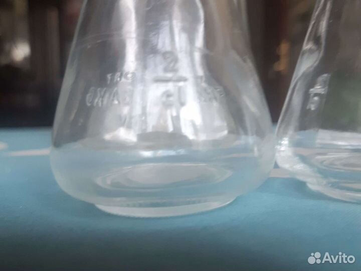 Винные мензурки из Баварии