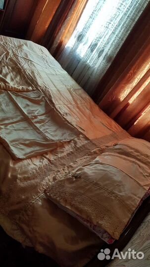 Постельное белье