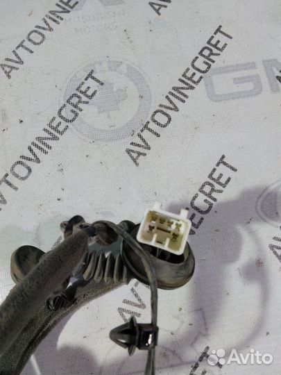 Коса двери (проводка) задняя правая Chevrolet Aveo