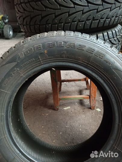 Sailun Ice Blazer WST1 215/65 R16