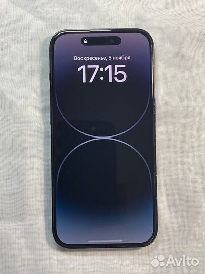 iPhone 14 Pro, 512 ГБ