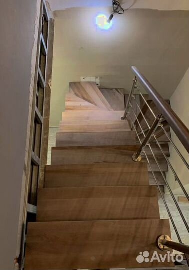 Для дома лестница