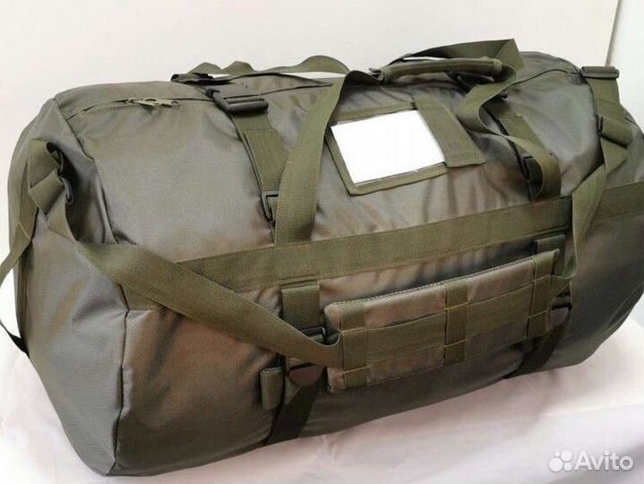 Баулы мамонт 110/135/160 литров (нагрузка 180 кг.)