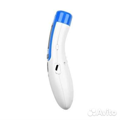 Термометр Berrcom JXB 183 с USB (пирометр)