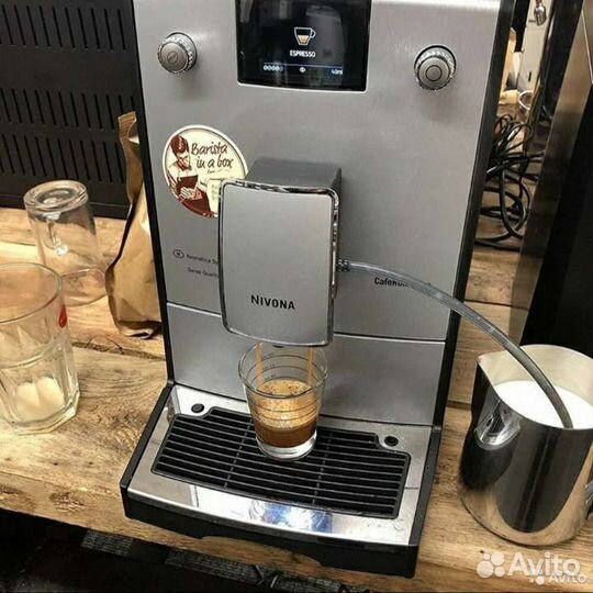 Ремонт кофемашин