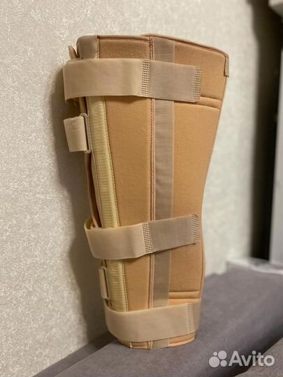 Коленный ортез