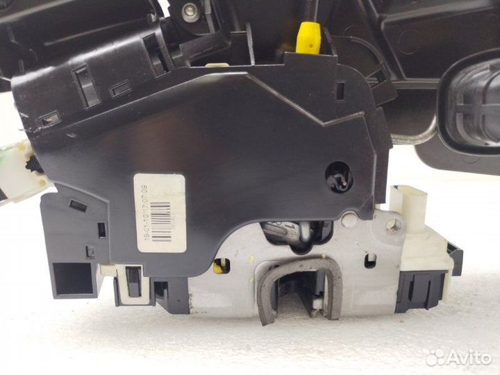 Замок двери передний правый Mercedes-Benz C-Class