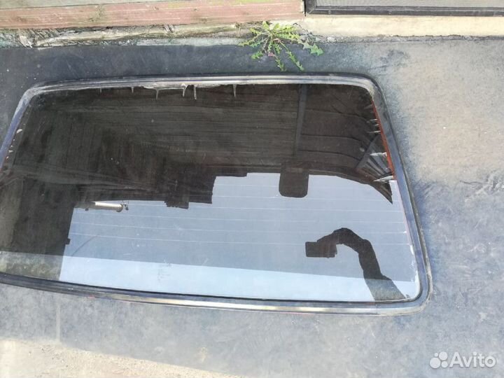 Автостёкла Рено