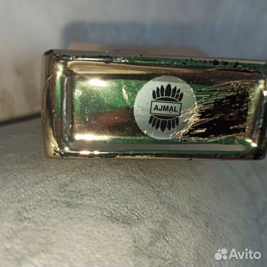 Ajmal Evoke Gold Edition 75мл