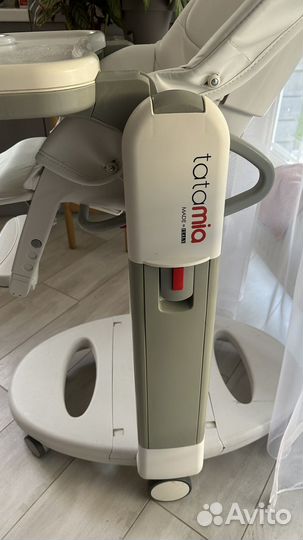 Стульчик для кормления peg perego tatamia